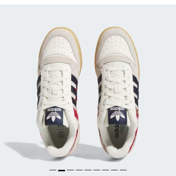 Adidas men sneakers - Picture 2 of 5